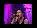 Lit My Own Worst Enemy Late Night With Conan O Brien May 1999