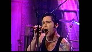 Lit - My Own Worst Enemy (Late Night With Conan O&#39;Brien - May 1999)