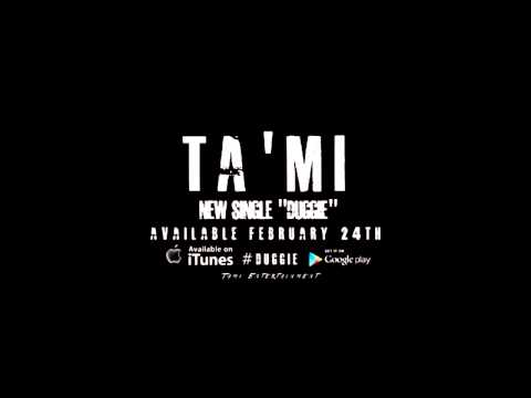 Ta'mi - Duggie (Official Audio)