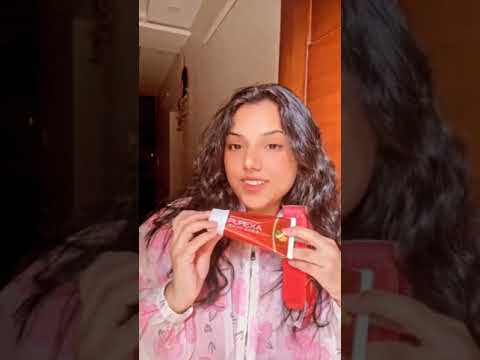 Purexa Healthy Gums+ Curcumin Toothpaste🦷