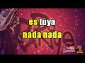 NADA PUEDO HACER - GRUPO GALE VIDEO LETRA