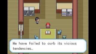 Finding the Key - Let's Play Pokémon LeafGreen Part 80