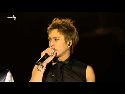 130803 Intro Beast DMZ Peace Con