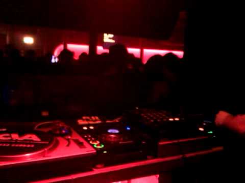 3 Deep @ Kaluki _ Sankeys Manchester August 2011