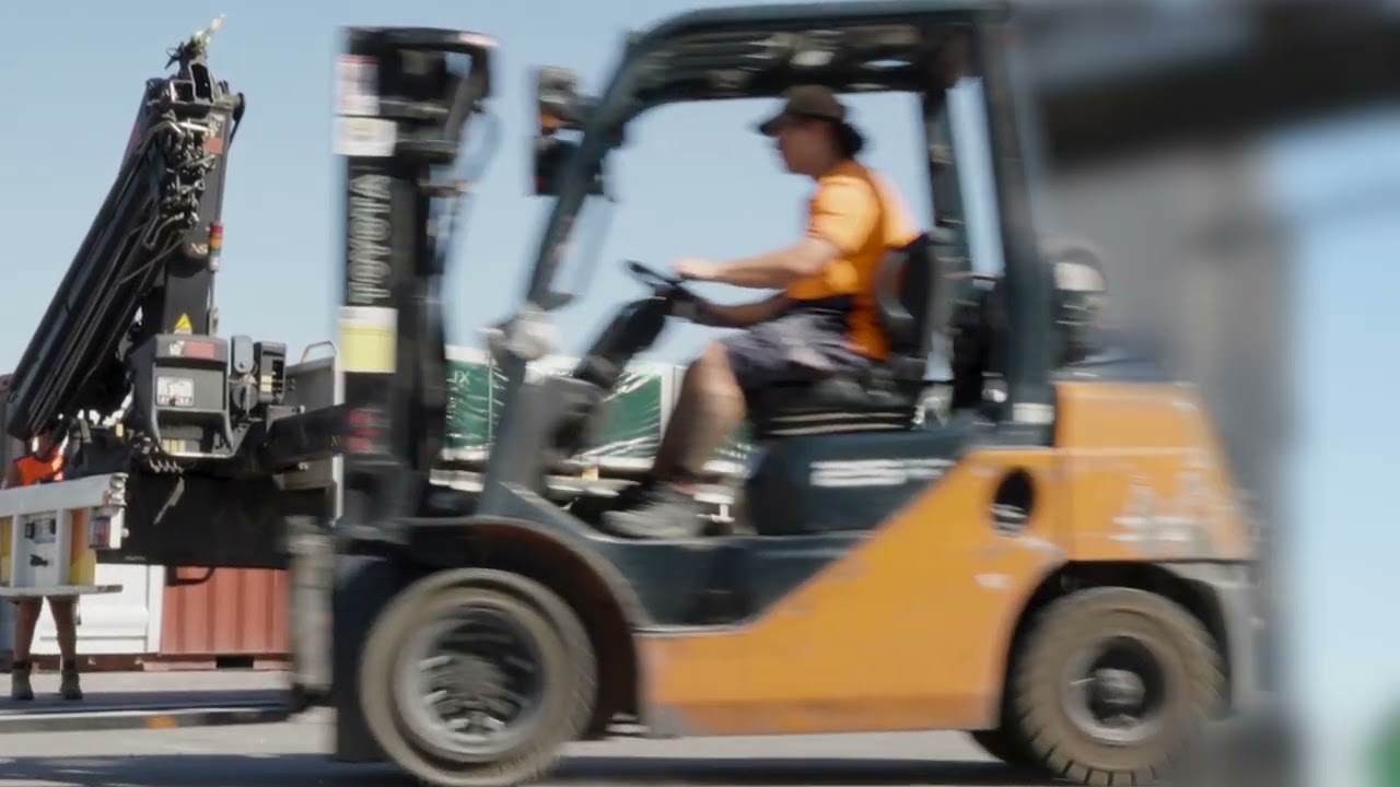 Helix Delivery-to-Site Process