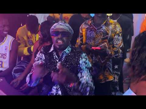 YOUNG BOY FT LINUS_ MY EX_(OFFICIAL SOUTH SUDAN  MUSIC VIDEO)