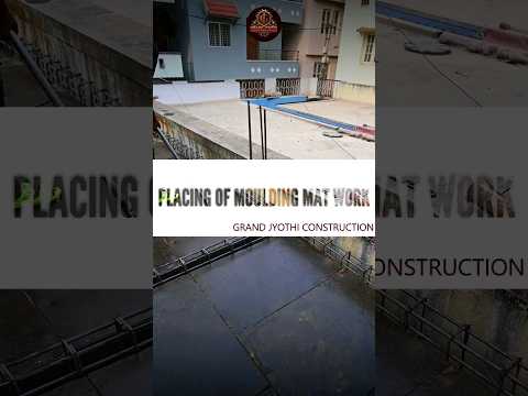 Moulded Mat