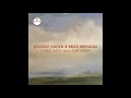 Charlie Haden & Brad Mehldau - My Love And I (Live)