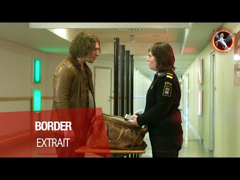 BORDER - Extrait "Lac" VOST