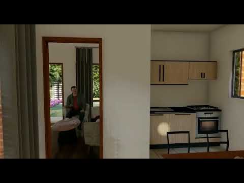 Walkthrough Walkthrough