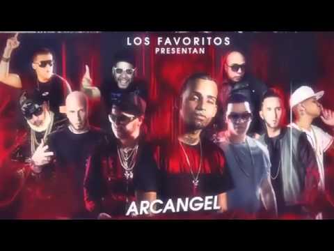 Tremenda Sata 3 Remix   Arcangel Ft  J Alvarez, Alexis y Fido, Jory, Gotay, D Ozi, Falo, & Mas