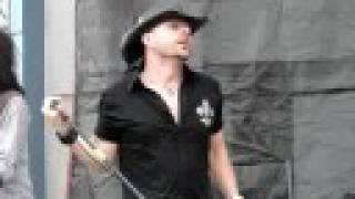 The Night Ain't Over Yet