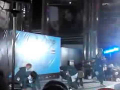 K-pop cover dance festival 2013 MILLENIUM BOY [fancam]