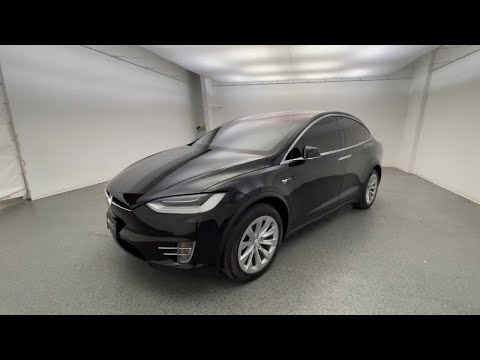 2021 Tesla Model X Long Range MO Nixa, Springfield, Ozark, Branson, Joplin