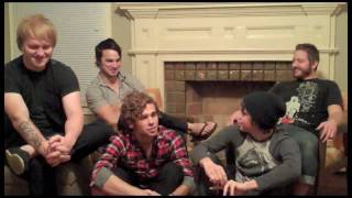 Christmas Memories with Luminate!