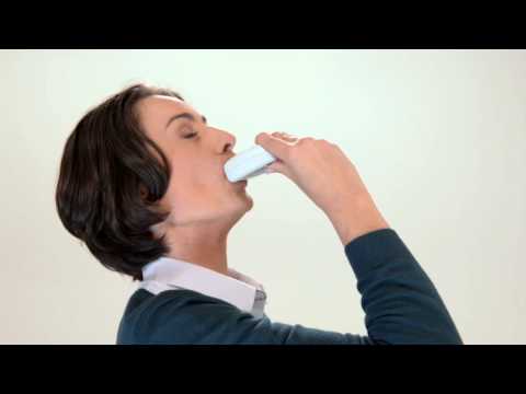 Inhalatie ELLIPTA