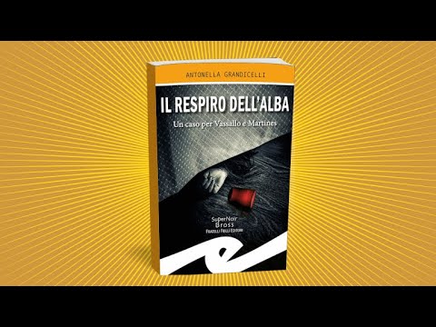 Antonella Grandicelli - Il Respiro dell'Alba