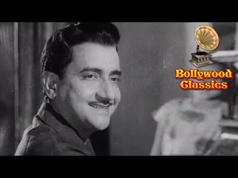 Jab Jab Bahar Aaye Aur Phool Muskuraye Video Song | Taqdeer | Mohammad Rafi | Laxmikant Pyarelal