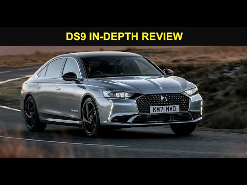 DS9 2022 - In-Depth Review