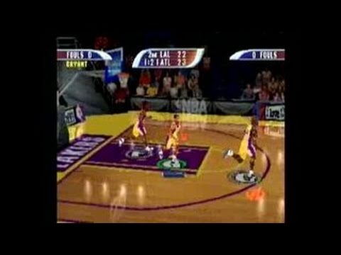 NBA Hoopz Playstation
