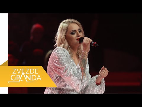 Maja Djordjevic - 11, Sreco reci - (live) - ZG - 19/20 - 23.05.20. EM 27