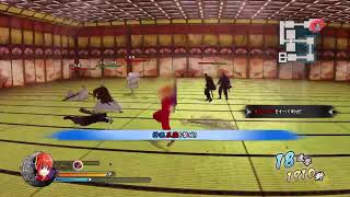 【PS4】銀魂乱舞＃6