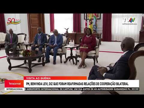 TELEJORNAL 21.10.2025