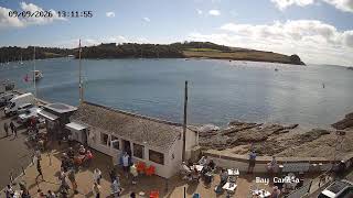 Sailing Club Bay Camera live webcam