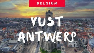 Yust Antwerp
