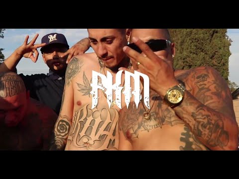 FKM - SouthSide 2 Remix Ft. V.O.T.G - Produced By 4Dub Beatz