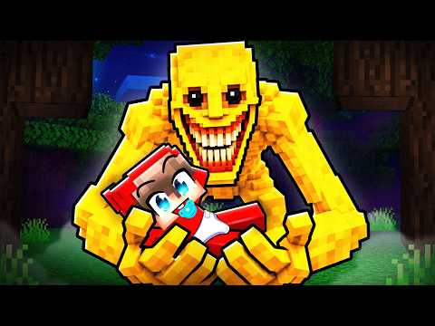 Adopted by VERITY in Minecraft…