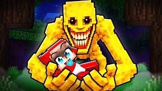 Adopted by VERITY in Minecraft…