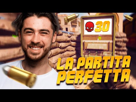 LA PARTITA PERFETTA SU BATTLEFIELD 6!