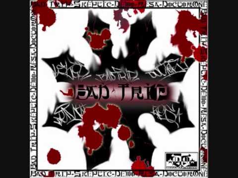 La vita che ci aspetta . . Skep feat. Monke & Cloro . . prod. Demo beat Bad Trip