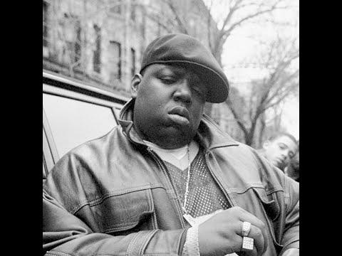 Pudgee - Think Big FT The Notorious B I G & Lord Tariq