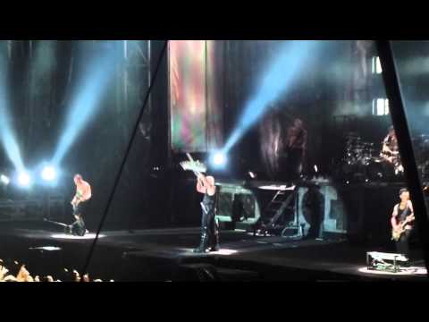 Rammstein - Du Hast (HD) @ Wuhlheide, Berlin, 24-05-2013