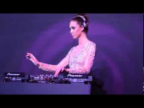 Dj Sveta @RFW Jovani