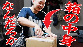 みのがジローにプレゼントを買ったらしいけど何？
