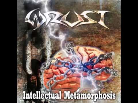 Wrust - 06 - God of the Insane