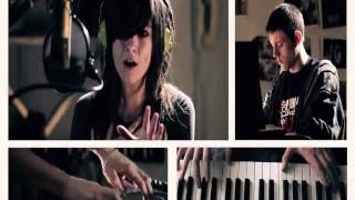 Just A Dream - Sam Tsui & Christina Grimmie (Download MP3) Just A Dream - Sam Tsui & Christina Grimmie (Download MP3)