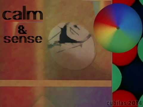 Cubilas - Calm & Sense - Warbotone