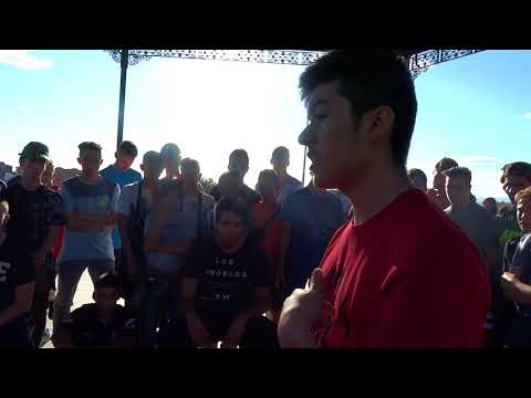 Maese vs ALL [Filtros - TresoBattle]