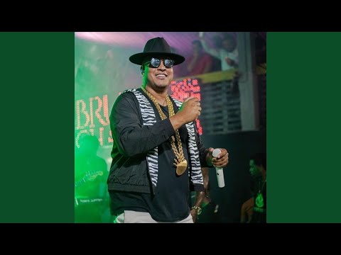 Bunda Não Para (Ao Vivo)