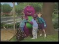 Barney S Songbook You Can Count On Me