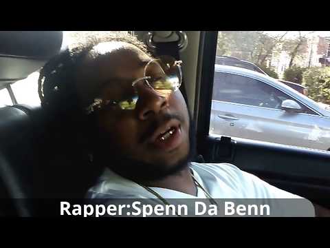 Spenn Da Benn w/Akronhiphop.com