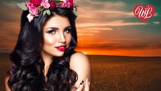 ВНОВЬ ЗАКАТ ♥ КРАСИВЫЕ ПЕСНИ ДЛЯ ДУШИ WLV ♥ ПЕСНИ СПЕТЫЕ СЕРДЦЕМ ♥ RUSSIIAN MUSIC HIT WLV