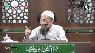 Kahwin Ramai Duduk Serumah - Ustaz Azhar Idrus