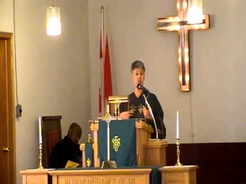 10/17/2010 - "Wiggle Room" (pt.1)