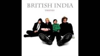British India - This Dance Is Loaded