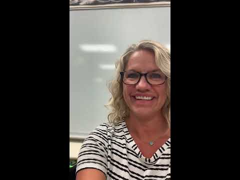 Heidi Freeman Introduction